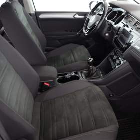 Foto inzerátu Volkswagen Touran 1.6 TDI