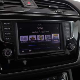 Foto inzerátu Volkswagen Touran 1.6 TDI