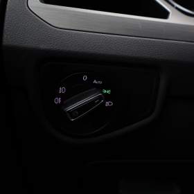 Foto inzerátu Volkswagen Touran 1.6 TDI