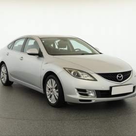 Fotka k inzerátu Mazda 6 2.0 / 19580116
