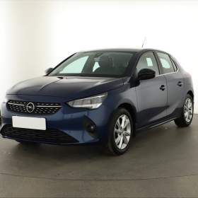 Foto inzerátu Opel Corsa 1.2