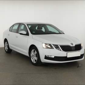 Fotka k inzerátu Škoda Octavia 1.6 TDI / 19596252