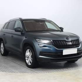 Škoda Kodiaq 2.0 TDI / 19649286