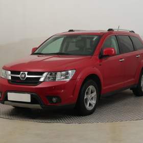 Foto inzerátu Fiat Freemont 2.0 MultiJet