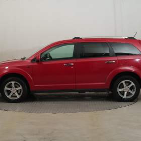 Foto inzerátu Fiat Freemont 2.0 MultiJet