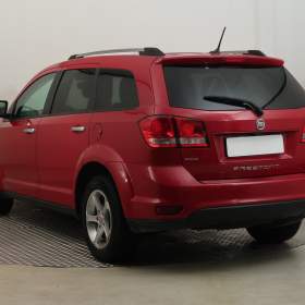 Foto inzerátu Fiat Freemont 2.0 MultiJet