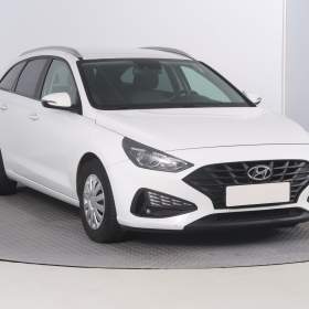 Fotka k inzerátu Hyundai i30 1.6 CRDi / 19594767