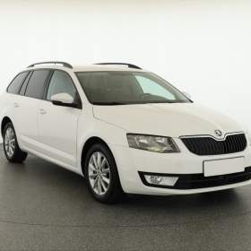Fotka k inzerátu Škoda Octavia 1.6 TDI / 19596252