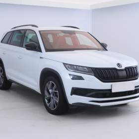 Škoda Kodiaq 2.0 TDI / 19649294