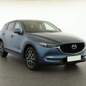 Foto inzerátu Mazda CX-5 2.5 Skyactiv-G