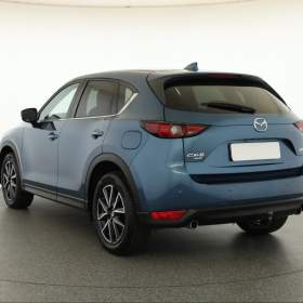 Foto inzerátu Mazda CX-5 2.5 Skyactiv-G