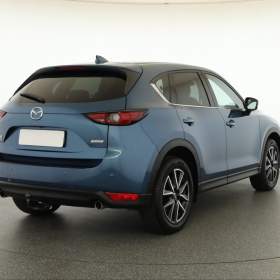 Foto inzerátu Mazda CX-5 2.5 Skyactiv-G