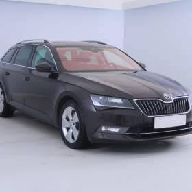 Foto inzerátu Škoda Superb 2.0 TDI