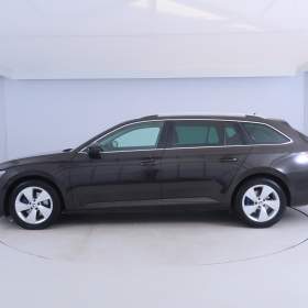 Foto inzerátu Škoda Superb 2.0 TDI