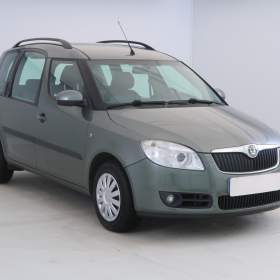 Fotka k inzerátu Škoda Roomster 1.2 12V / 19340487