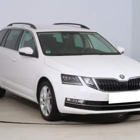 Foto inzerátu Škoda Octavia 2.0 TDI