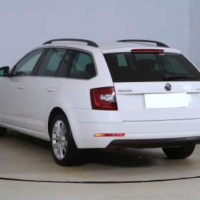 Foto inzerátu Škoda Octavia 2.0 TDI