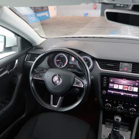 Škoda Octavia 2.0 TDI / 19649300