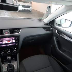Foto inzerátu Škoda Octavia 2.0 TDI