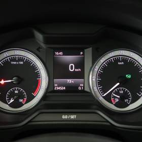 Foto inzerátu Škoda Octavia 2.0 TDI