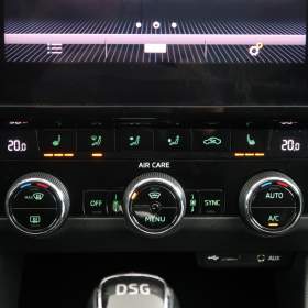 Foto inzerátu Škoda Octavia 2.0 TDI