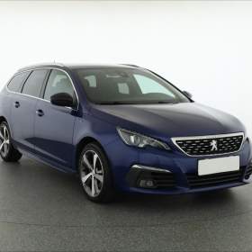 Peugeot 308 2.0 BlueHDi / 19649301