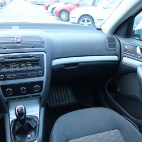 Foto inzerátu Škoda Octavia 2.0 TDI