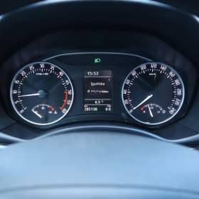 Foto inzerátu Škoda Octavia 2.0 TDI