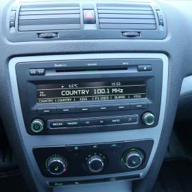 Foto inzerátu Škoda Octavia 2.0 TDI