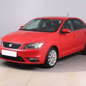 Foto inzerátu Seat Toledo 1.2 TSI