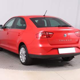 Foto inzerátu Seat Toledo 1.2 TSI
