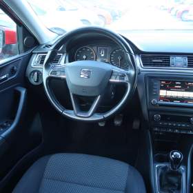 Foto inzerátu Seat Toledo 1.2 TSI