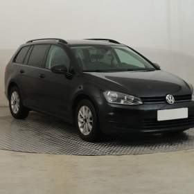 Volkswagen Golf 1.6 TDI / 19649305