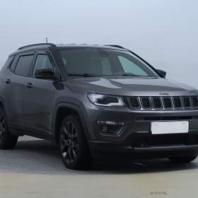 Jeep Compass 1.3 T- GDI / 19649307
