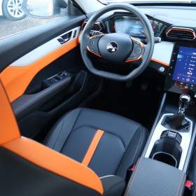 Foto inzerátu Dongfeng Shine 1.5