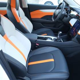 Foto inzerátu Dongfeng Shine 1.5