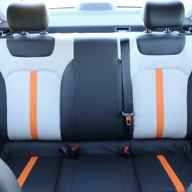 Foto inzerátu Dongfeng Shine 1.5