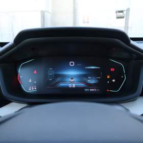 Foto inzerátu Dongfeng Shine 1.5