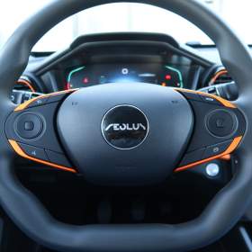 Foto inzerátu Dongfeng Shine 1.5