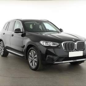 BMW X3 xDrive20i / 19650391