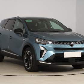 Fotka k inzerátu Renault Symbioz E- Tech Full Hybrid / 19381159