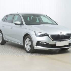 Škoda Scala 1.0 TSI / 19650398