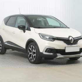 Renault Captur 1.3 TCe / 19650402
