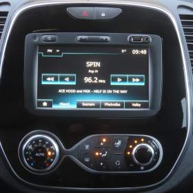 Foto inzerátu Renault Captur 1.3 TCe