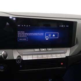 Foto inzerátu Opel Astra 1.2 Turbo