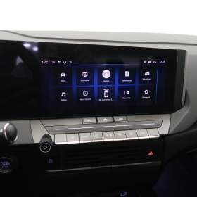 Foto inzerátu Opel Astra 1.2 Turbo