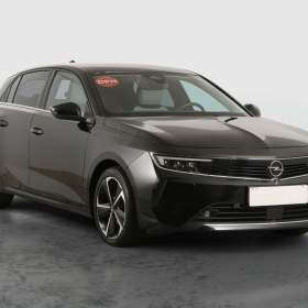 Opel Astra 1.2 Turbo / 19650408