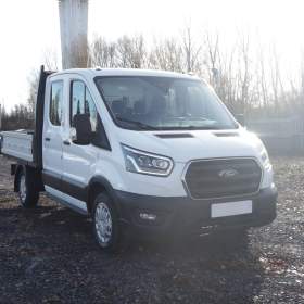 Foto inzerátu Ford Transit 2.0 EcoBlue