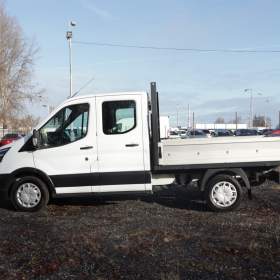 Foto inzerátu Ford Transit 2.0 EcoBlue