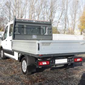 Foto inzerátu Ford Transit 2.0 EcoBlue